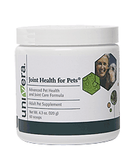 Joint Health for Pets image